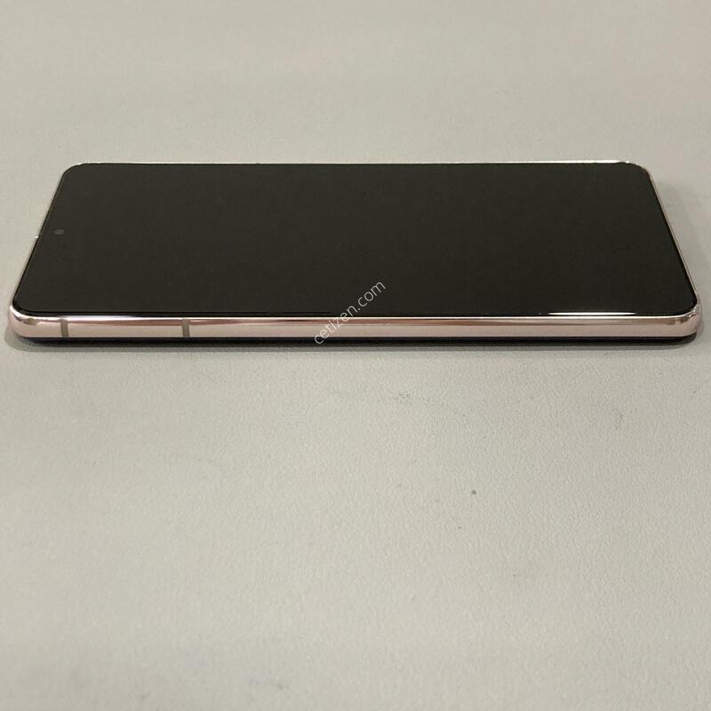 �����ϰ� �Ǹ��մϴ�! / S21 ���̿÷�