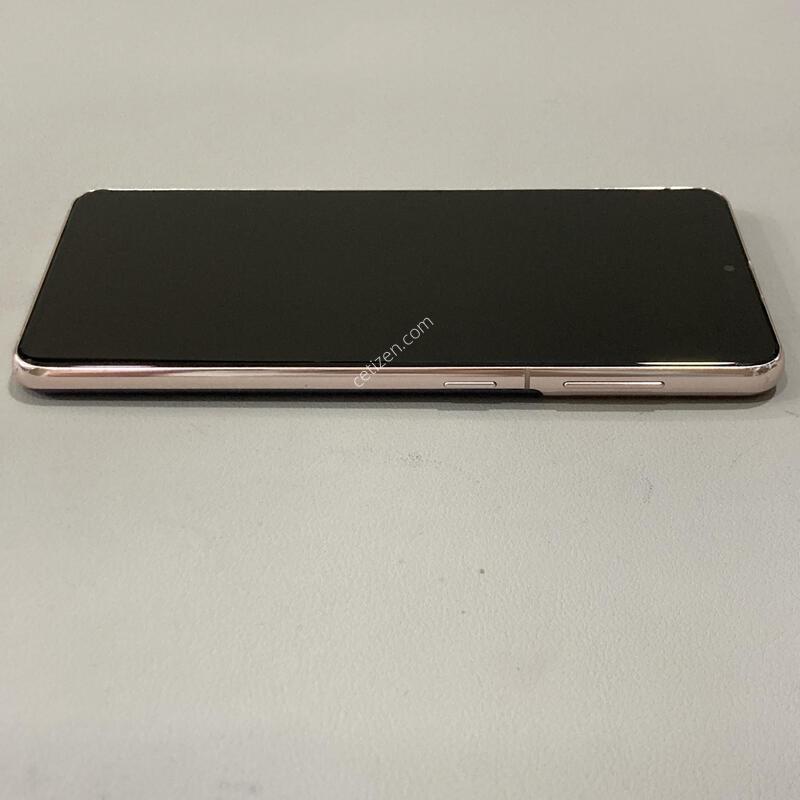 �����ϰ� �Ǹ��մϴ�! / S21 ���̿÷�