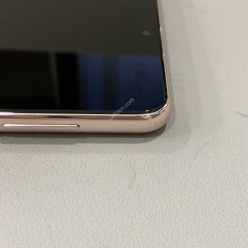 �����ϰ� �Ǹ��մϴ�! / S21 ���̿÷�