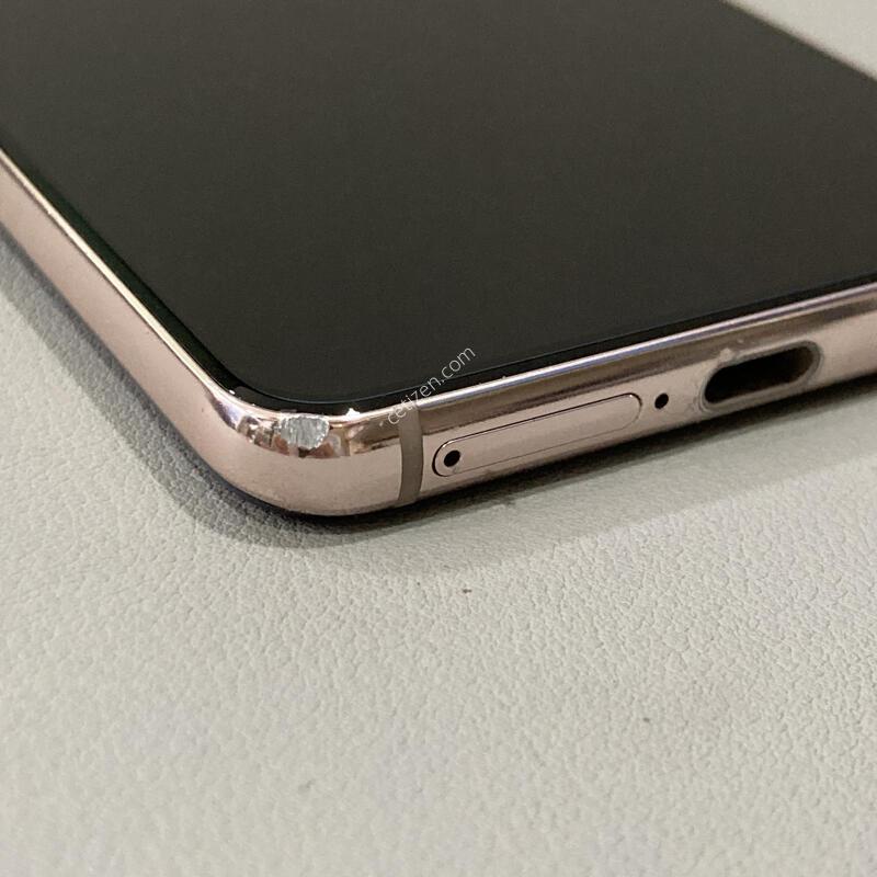 �����ϰ� �Ǹ��մϴ�! / S21 ���̿÷�