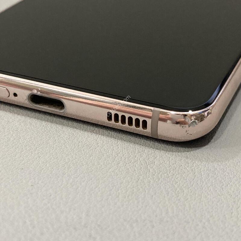 �����ϰ� �Ǹ��մϴ�! / S21 ���̿÷�