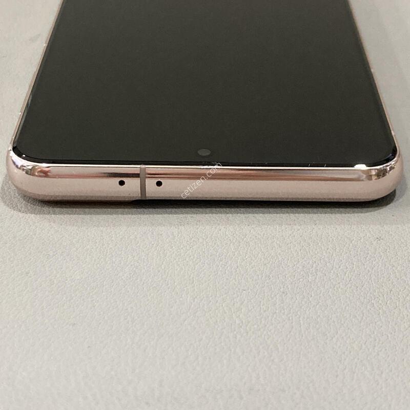 �����ϰ� �Ǹ��մϴ�! / S21 ���̿÷�