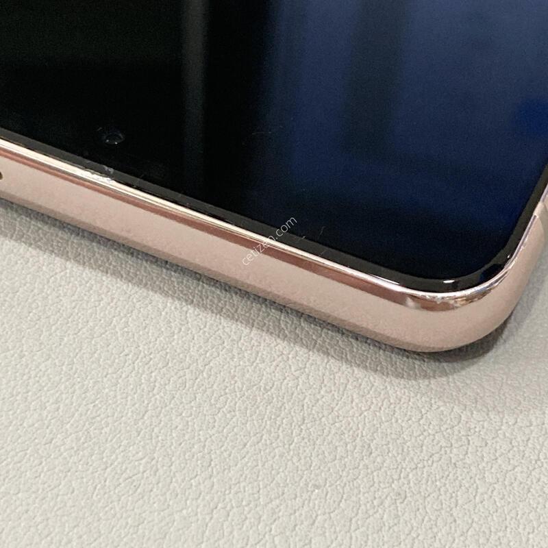 �����ϰ� �Ǹ��մϴ�! / S21 ���̿÷�