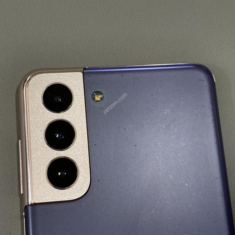 �����ϰ� �Ǹ��մϴ�! / S21 ���̿÷�