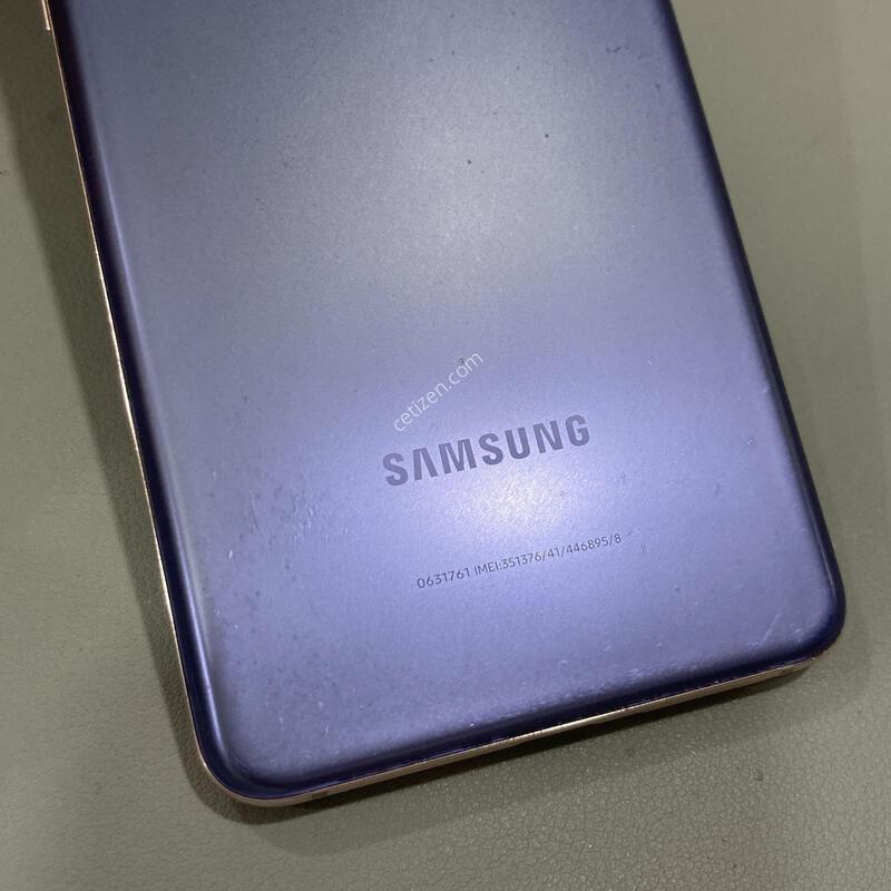 �����ϰ� �Ǹ��մϴ�! / S21 ���̿÷�