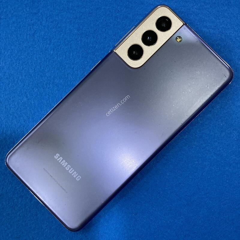 S21 (G991) ���̿÷�, �����ϰ� �Ǹ��մϴ�!