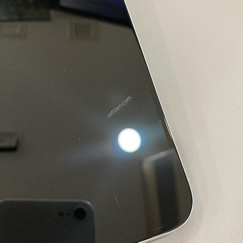 ������ 16 ȭ��Ʈ 256G ���͸�����87%