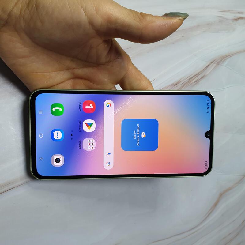 KT ������ A34 5G �׸� 128G S�� �Ǹ��մϴ�