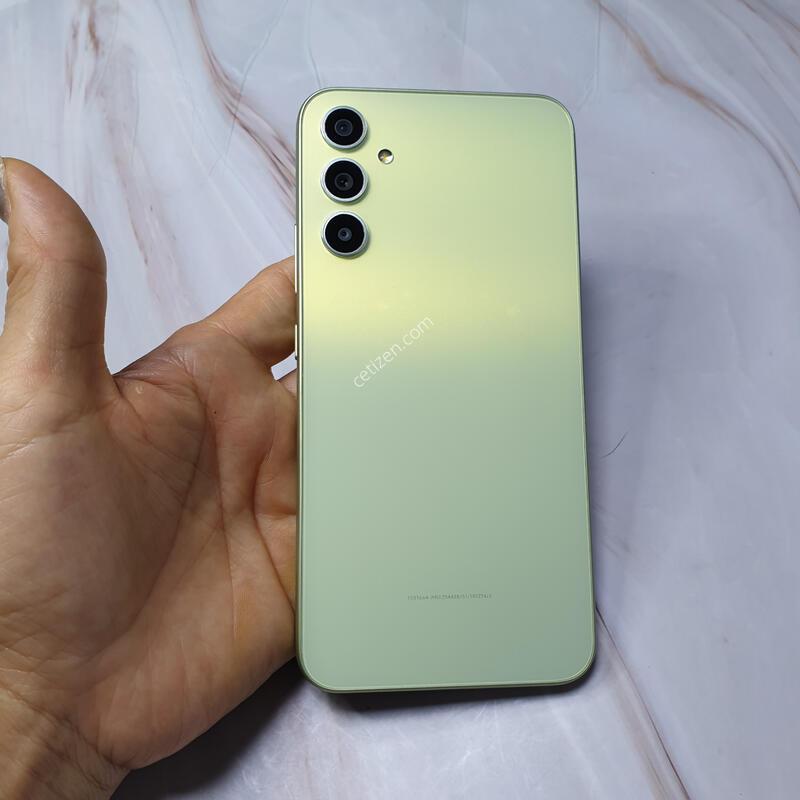 KT ������ A34 5G �׸� 128G S�� �Ǹ��մϴ�