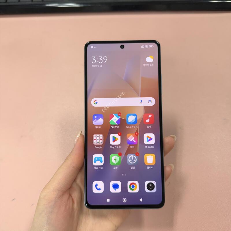 ȫ�̳�Ʈ12���� �÷��� ���� 256GB