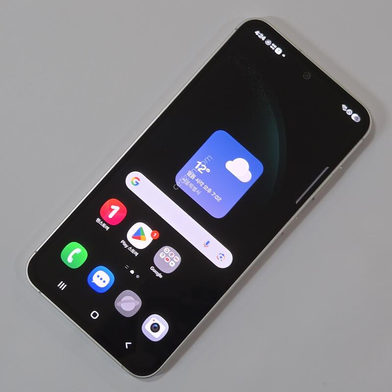 ������ S23 FE 256GB ��Ʈ 74785