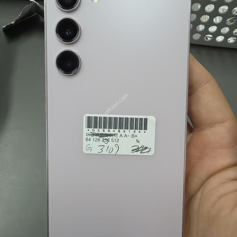 (3109)������s23�÷��� 256 �Ǹ��մϴ�