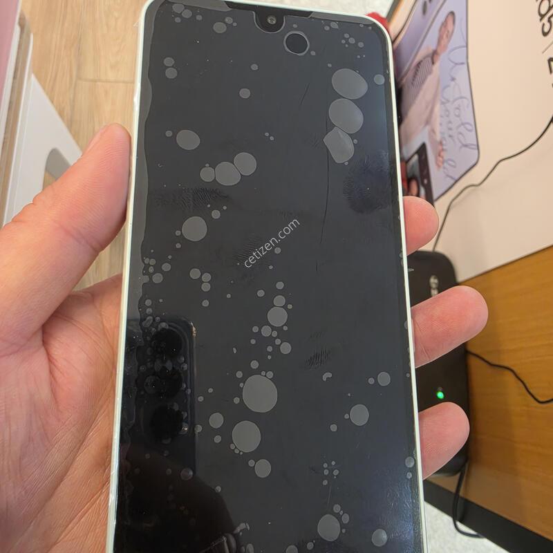 (������):A 165 �׸�  ���� ���͸� �׵θ� 100%��ǰ ��ü ������ �̻��