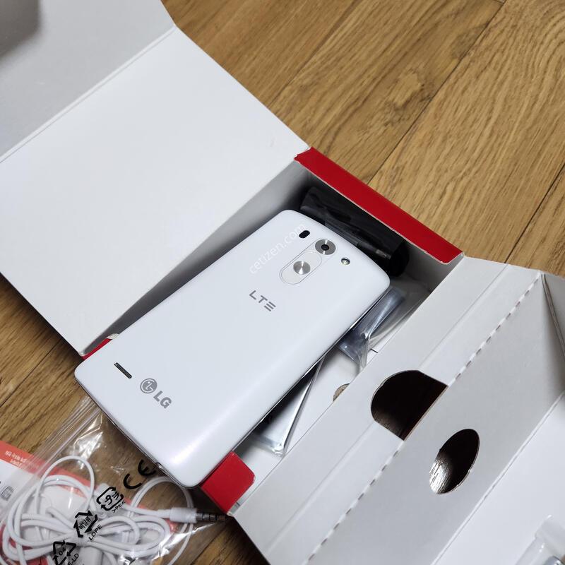 LG G3��Ʈ �ܼ����� ����ǰ