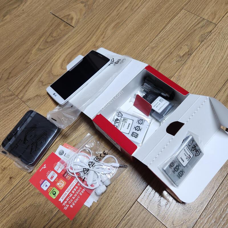 LG G3��Ʈ �ܼ����� ����ǰ