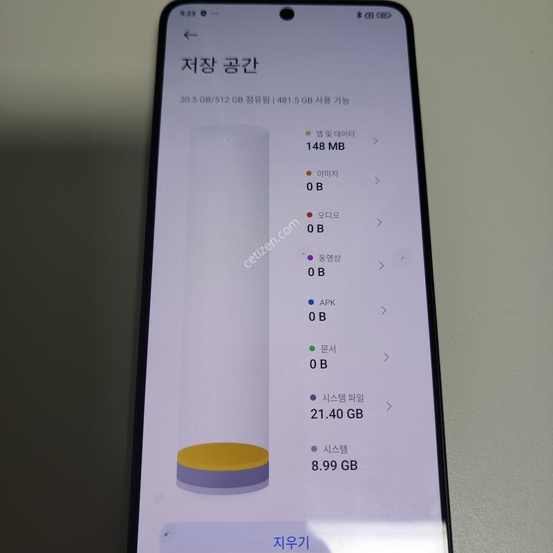 ������ poco x6 pro 5g  512�Ⱑ �˴ϴ�