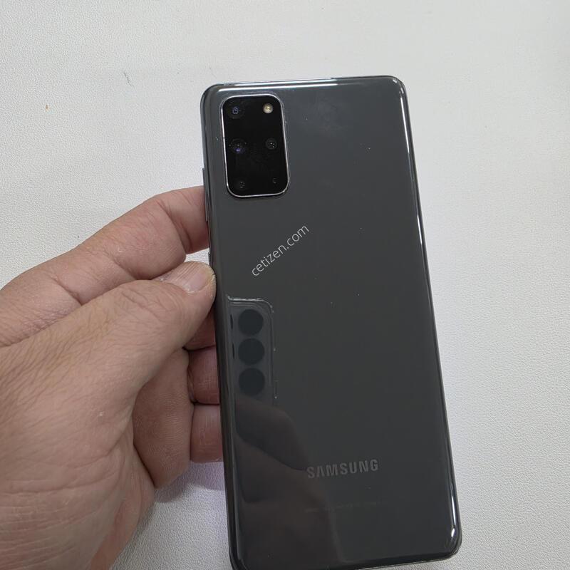 ������ S20�÷��� �׷��� �����������Դϴ�