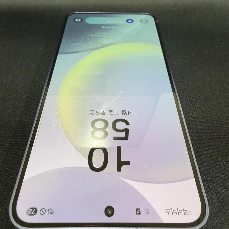 ������S24 256G ���̿÷� A��