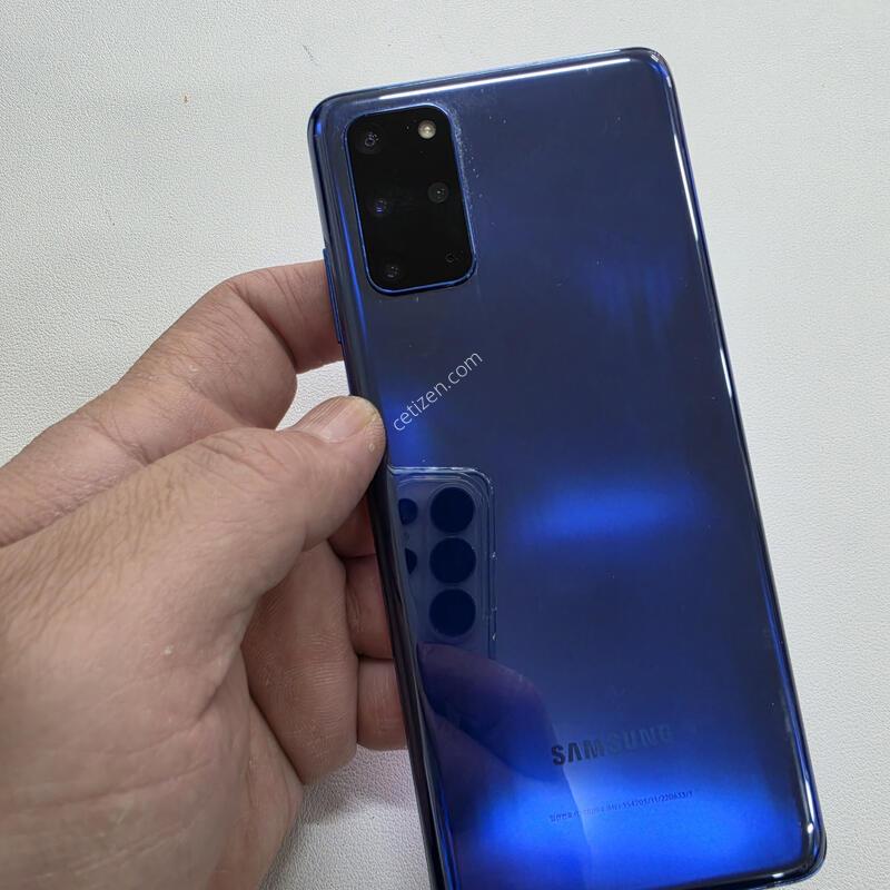 ������ S20�÷��� 256