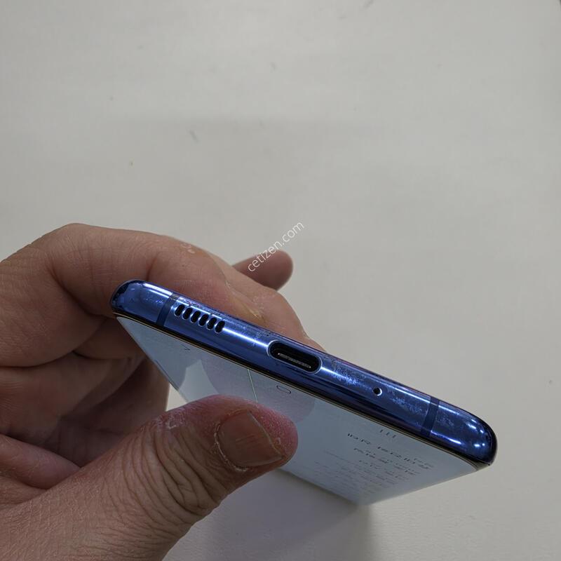 ������ S20�÷��� 256