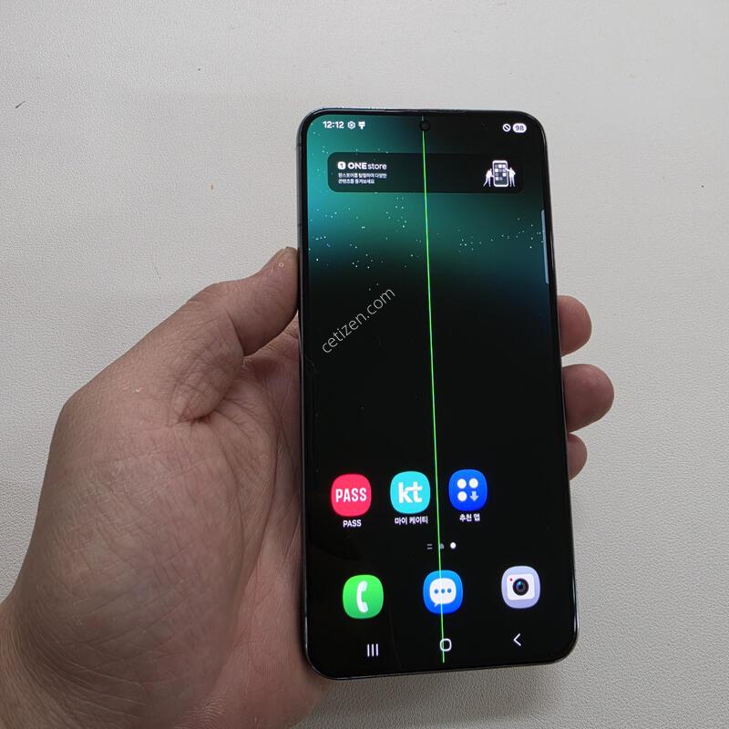 ������ S22�÷��� �׸� ���ܻ�