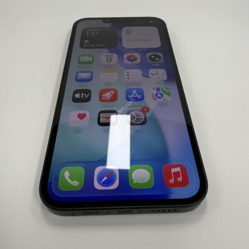 ������13 �׸� 128GB �Ǹ��մϴ�.