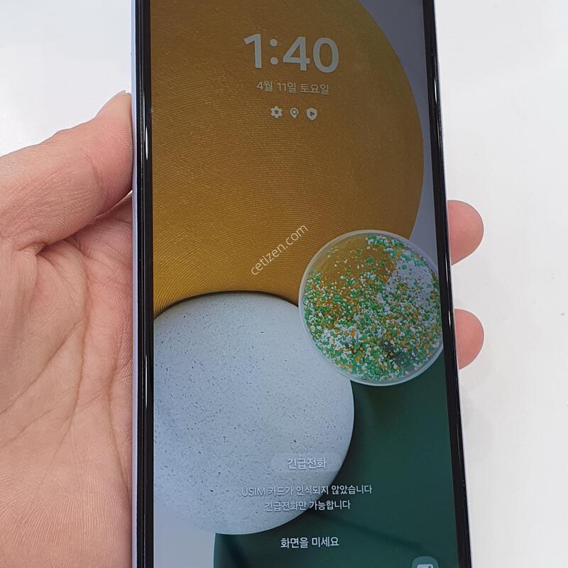 ������ ���̵�6 ����Ʈ���� 128GB