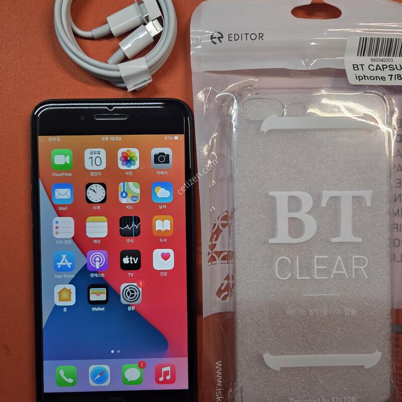 ������7�÷��� 128GB���͸�100%