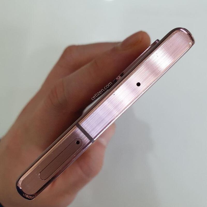 �����ó�Ʈ20 256G ���ܻ� �������⽺ ������ �߰��� �����