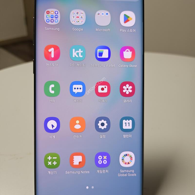 �ֳ�Ʈ10+ N-976N  A������������ �˴ϴ�