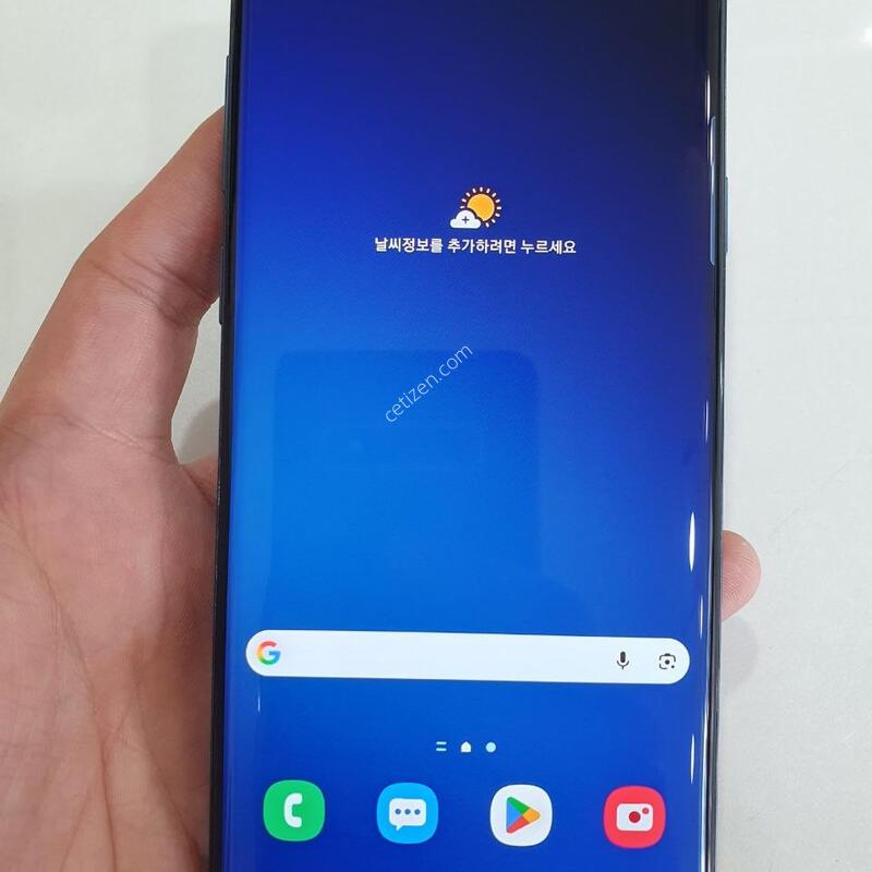 ������S9�÷���256G ���ܻ� �߰��� �����