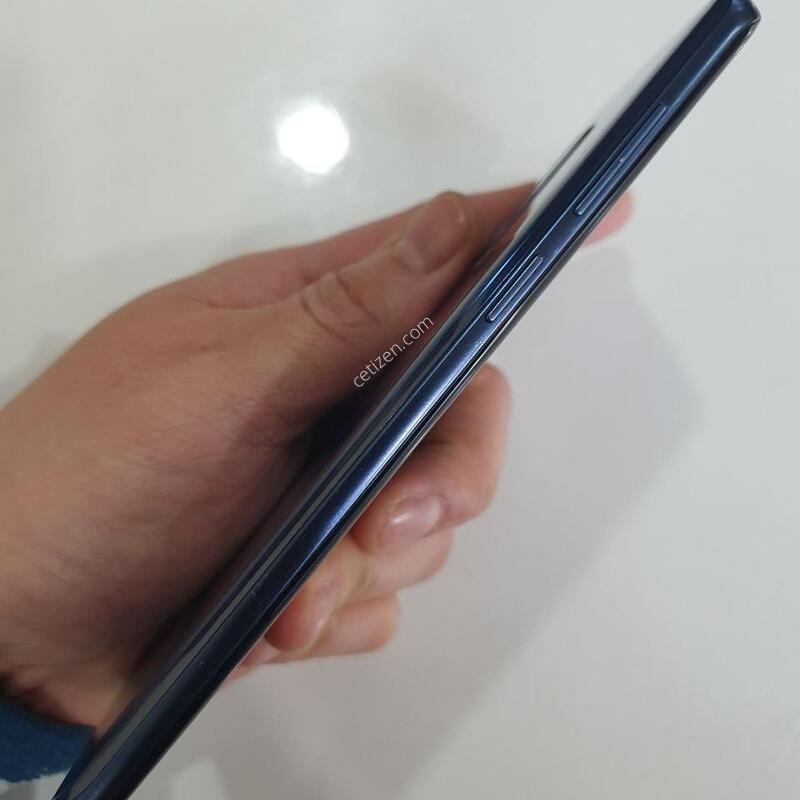 ������S9�÷���256G ���ܻ� �߰��� �����