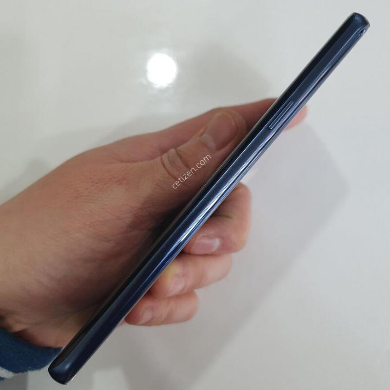 ������S9�÷���256G ���ܻ� �߰��� �����