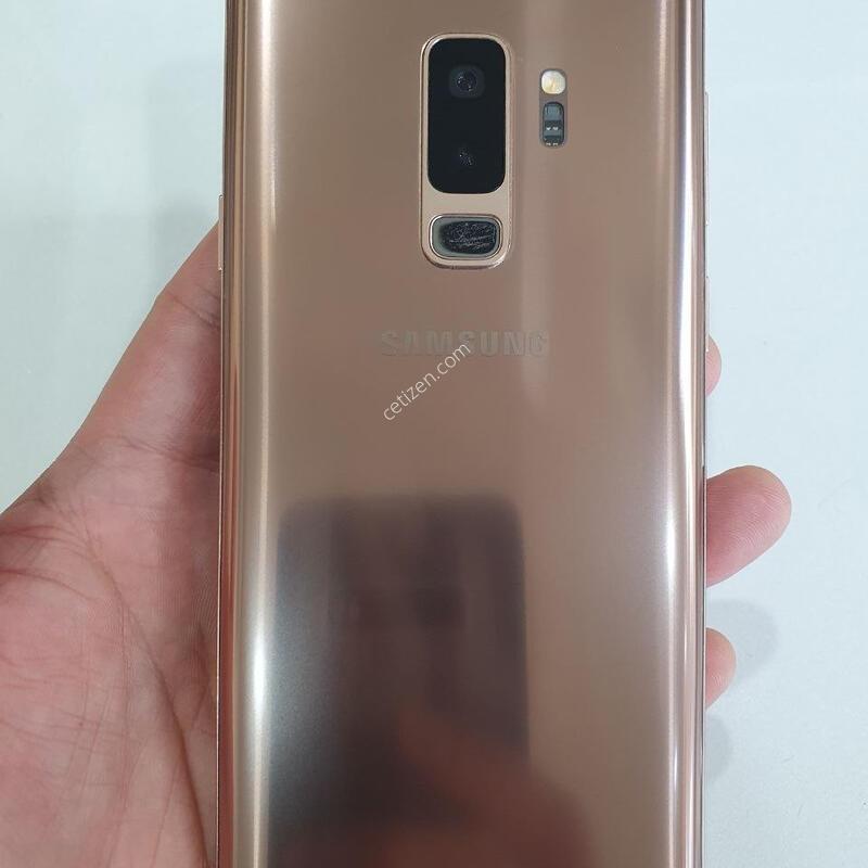 ������S9�÷���64G ���ܻ� �߰��� �����