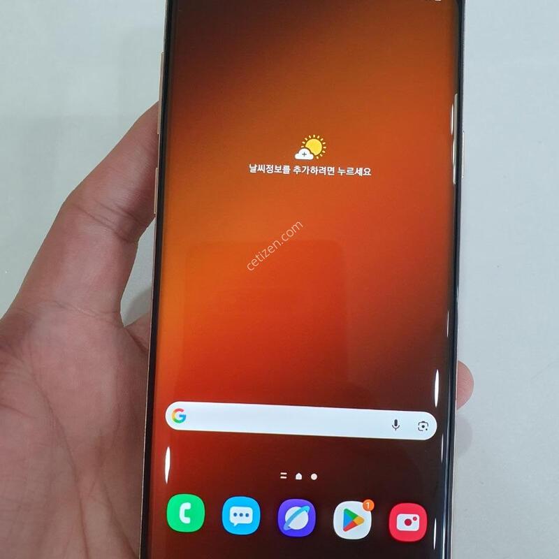 ������S9�÷���64G ���ܻ� �߰��� �����