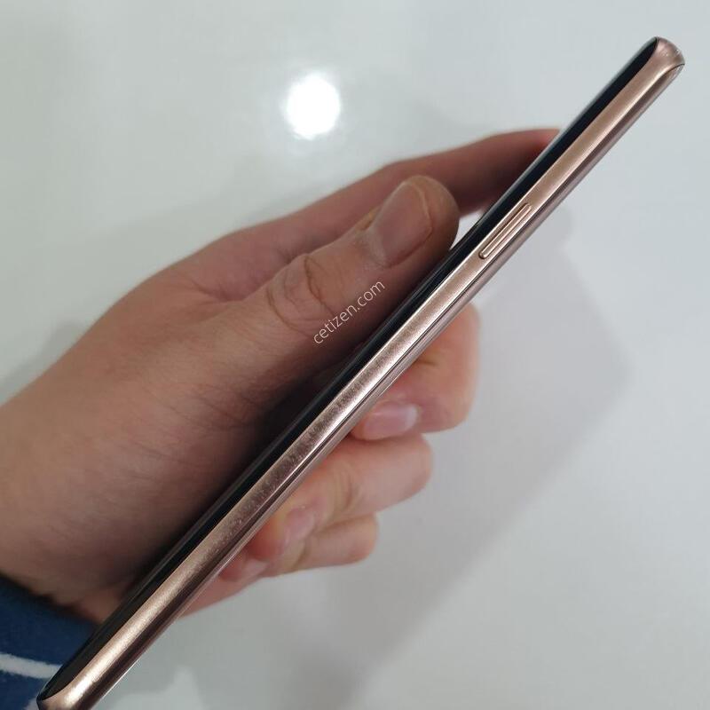 ������S9�÷���64G ���ܻ� �߰��� �����