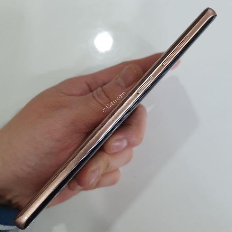 ������S9�÷���64G ���ܻ� �߰��� �����