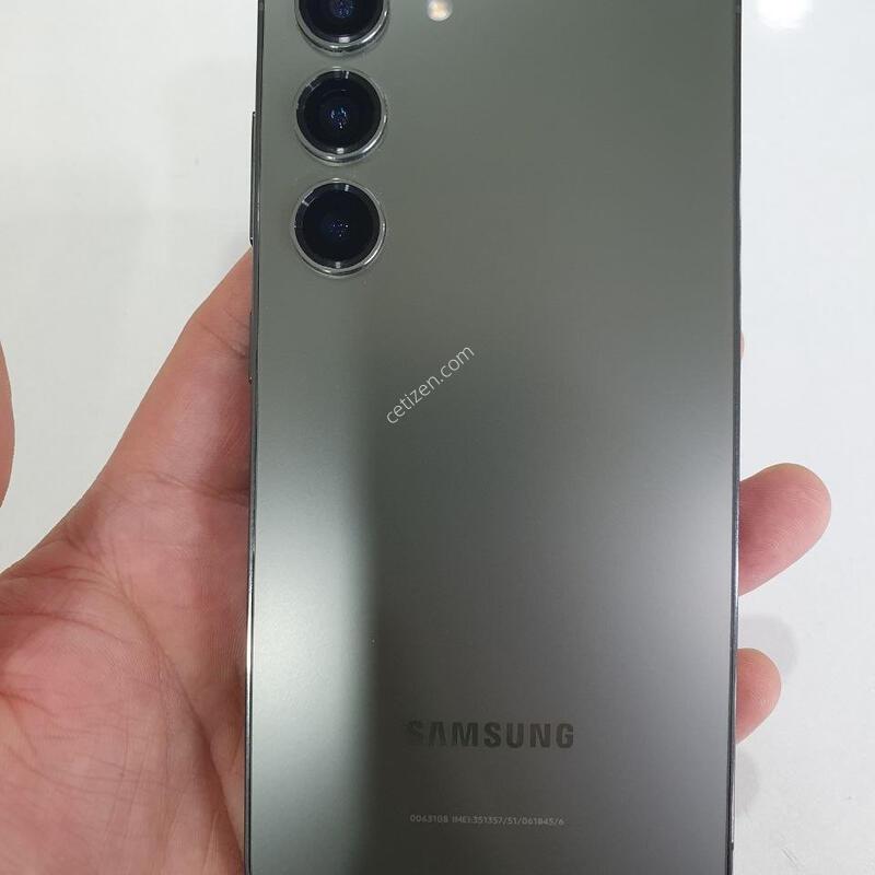 ������S23 256G ���ܻ� �߰��� �����