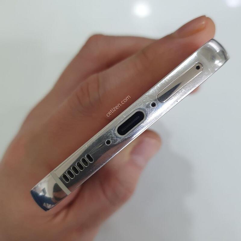 ������S23 256G ���ܻ� �߰��� �����