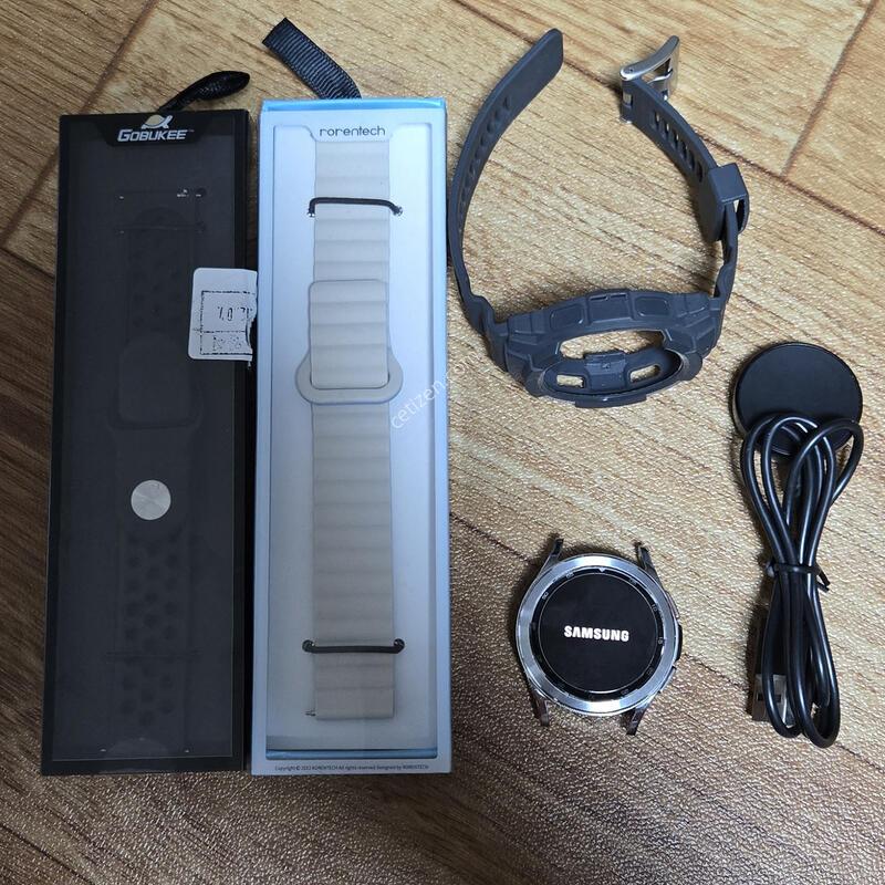 ������ ��ġ4 Ŭ���� 42mm �Ⱦƿ�~