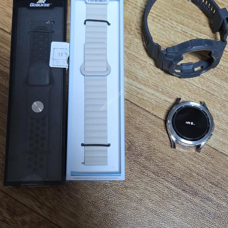 ������ ��ġ4 Ŭ���� 42mm �Ⱦƿ�~