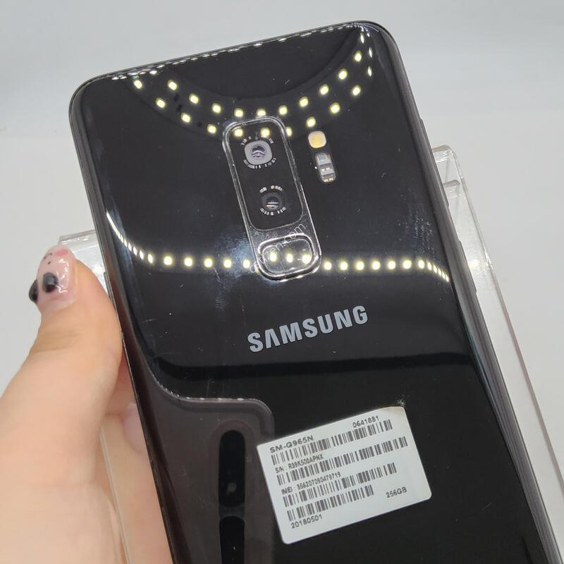 S9�÷��� ���� 256�Ⱑ