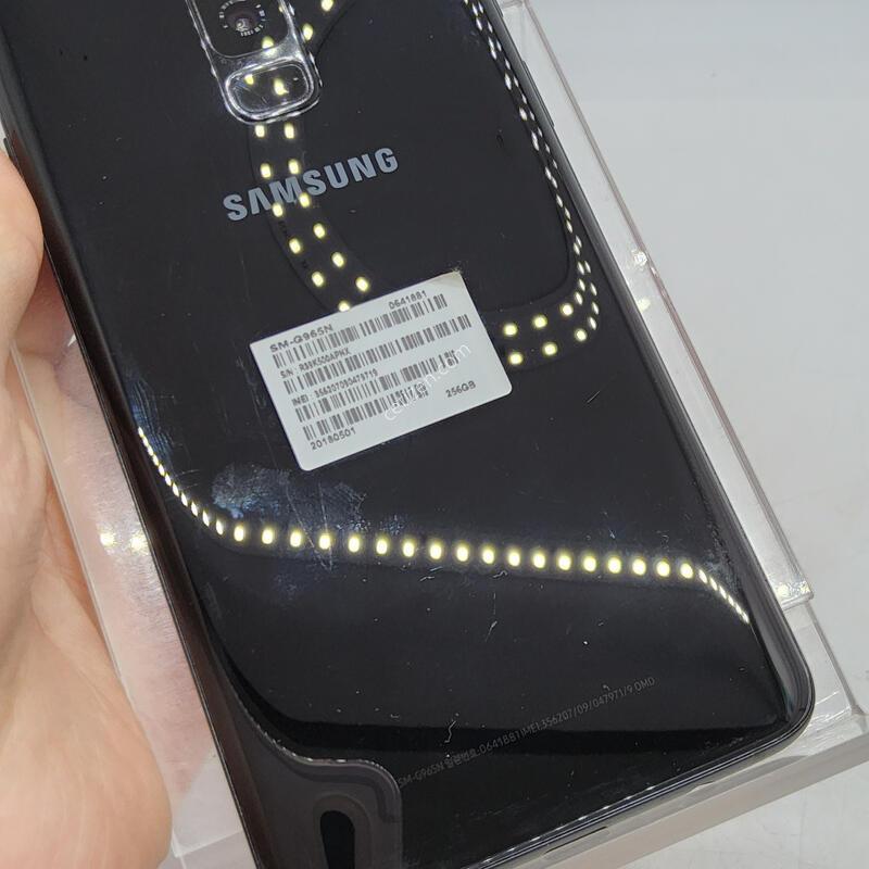 S9�÷��� ���� 256�Ⱑ