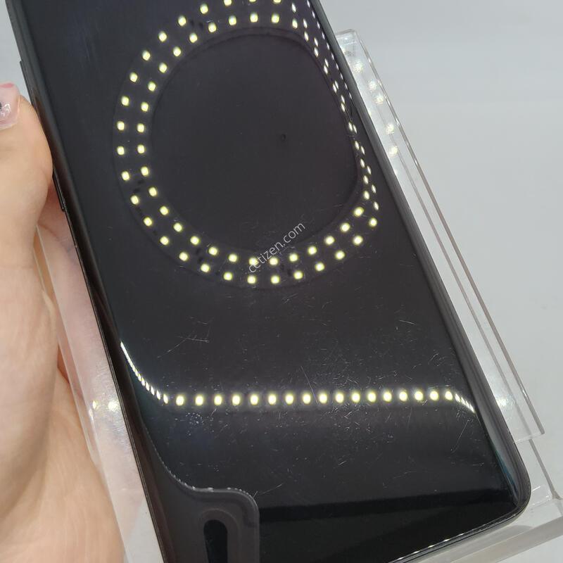 S9�÷��� ���� 256�Ⱑ