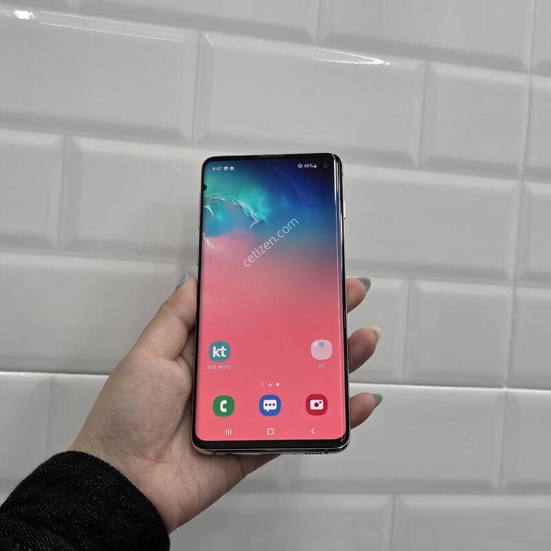 ������S10 ȭ��Ʈ 128GB