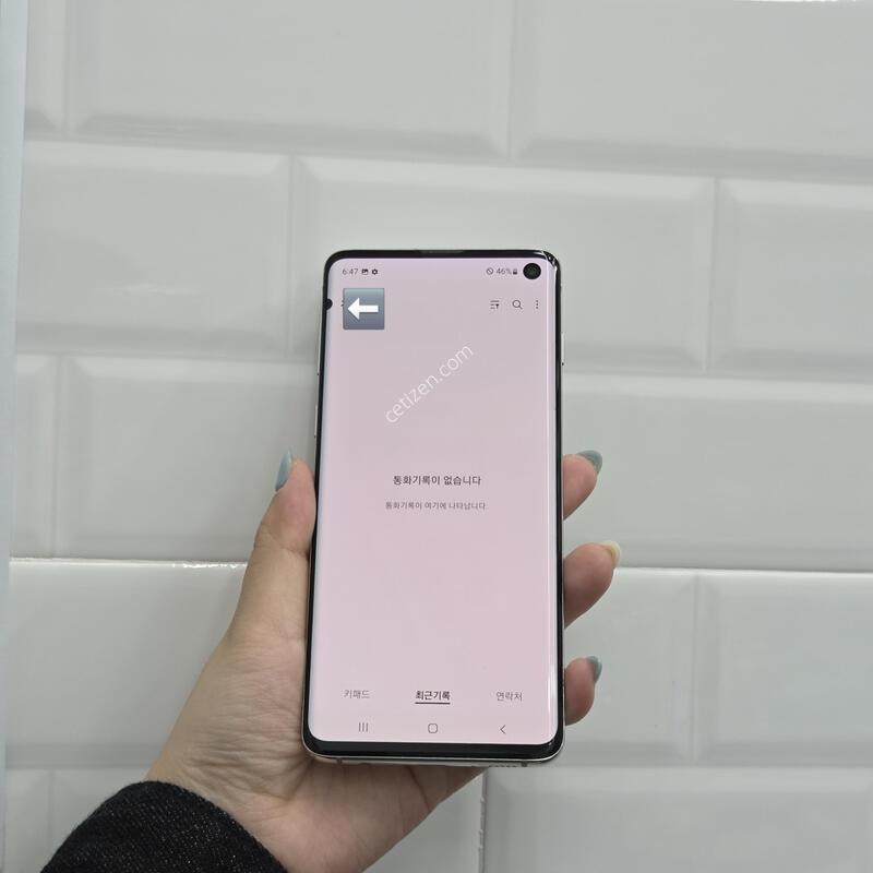 ������S10 ȭ��Ʈ 128GB