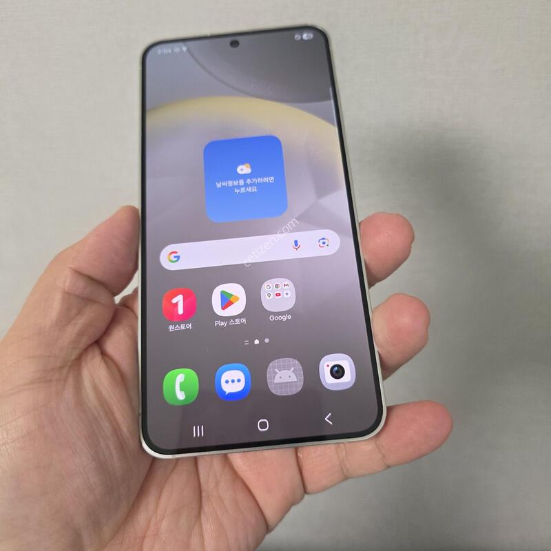 ������ S24 ���� �׷��� 256�Ⱑ SS�� �Ⱦƿ�~