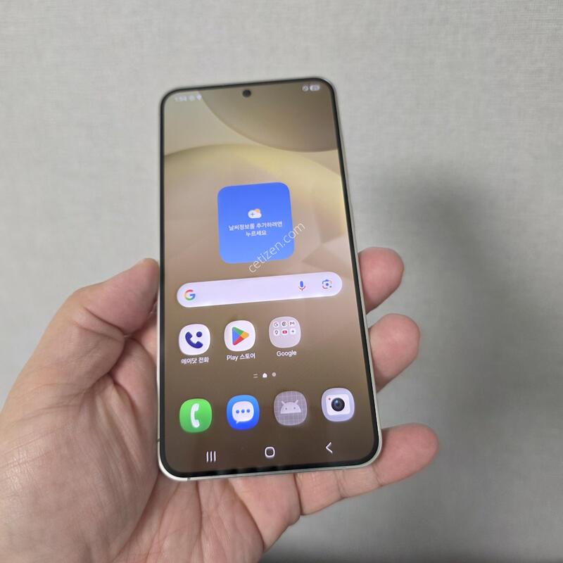 ������ S24 �ڹ� ���ο� 256�Ⱑ SS�� �Ⱦƿ�~