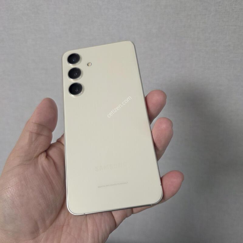 ������ S24 �ڹ� ���ο� 256�Ⱑ SS�� �Ⱦƿ�~