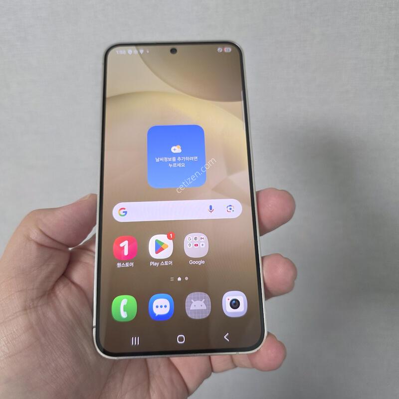 ������ S24 �ڹ� ���ο� 256�Ⱑ SS�� �Ⱦƿ�~